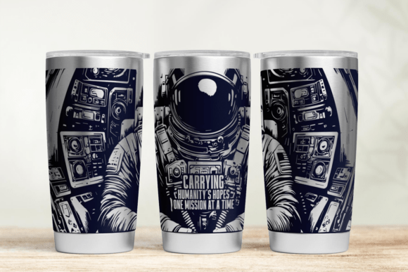 Astronaut SVG Graphics for Crafts: A Publisher’s Design Review