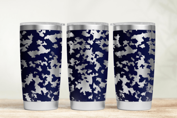 Camouflage SVG: A Designer’s Take on Graphics & Crafts