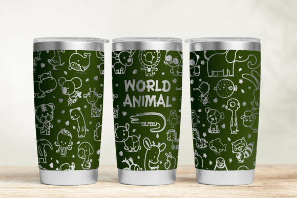 Cute Animals SVG: Brand Designer Review for Crafts